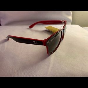 Ray-Ban Wayfarer RB2140